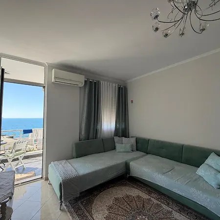 R&u Sea View Lejlighed