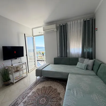 R&u Sea View Vlorë