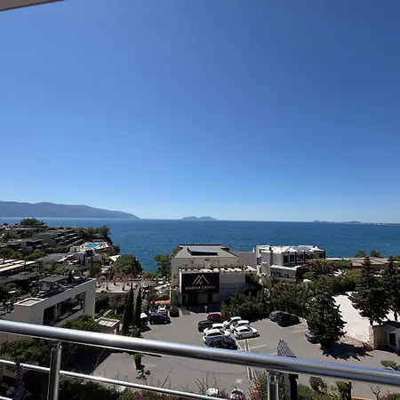 R&u Sea View Lejlighed Vlorë