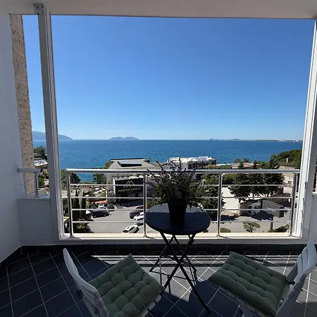 R&u Sea View Vlorë