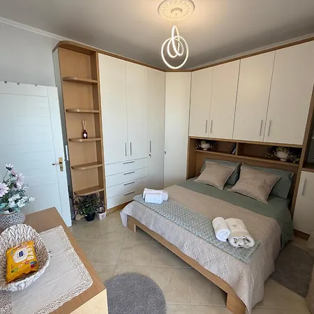 Appartement R&u Sea View *