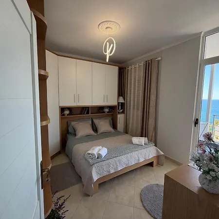 R&u Sea View * Vlorë